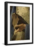 Saint Thomas-Georges de La Tour-Framed Giclee Print