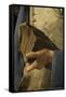 Saint Thomas-Georges de La Tour-Framed Stretched Canvas