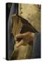 Saint Thomas-Georges de La Tour-Stretched Canvas