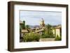 Saint-Tropez, Var, Cote d'Azur, Provence, France, Mediterranean, Europe-Fraser Hall-Framed Photographic Print