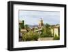 Saint-Tropez, Var, Cote d'Azur, Provence, France, Mediterranean, Europe-Fraser Hall-Framed Photographic Print