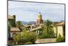 Saint-Tropez, Var, Cote d'Azur, Provence, France, Mediterranean, Europe-Fraser Hall-Mounted Photographic Print