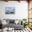 Saint-Tropez, Var, Cote d'Azur, Provence, France, Mediterranean, Europe-Fraser Hall-Stretched Canvas displayed on a wall