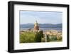 Saint Tropez, Var, Cote d'Azur, Provence, French Riviera, France, Mediterranean, Europe-Fraser Hall-Framed Photographic Print