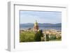 Saint Tropez, Var, Cote d'Azur, Provence, French Riviera, France, Mediterranean, Europe-Fraser Hall-Framed Photographic Print