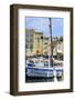 Saint Tropez, Var, Cote d'Azur, Provence, French Riviera, France, Mediterranean, Europe-Fraser Hall-Framed Photographic Print