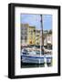 Saint Tropez, Var, Cote d'Azur, Provence, French Riviera, France, Mediterranean, Europe-Fraser Hall-Framed Photographic Print