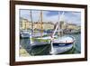 Saint Tropez, Var, Cote d'Azur, Provence, French Riviera, France, Mediterranean, Europe-Fraser Hall-Framed Photographic Print