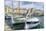 Saint Tropez, Var, Cote d'Azur, Provence, French Riviera, France, Mediterranean, Europe-Fraser Hall-Mounted Photographic Print