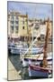 Saint Tropez, Var, Cote d'Azur, Provence, French Riviera, France, Mediterranean, Europe-Fraser Hall-Mounted Photographic Print