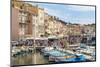 Saint Tropez, Var, Cote d'Azur, Provence, French Riviera, France, Mediterranean, Europe-Fraser Hall-Mounted Photographic Print