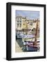 Saint Tropez, Var, Cote d'Azur, Provence, French Riviera, France, Mediterranean, Europe-Fraser Hall-Framed Photographic Print