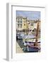 Saint Tropez, Var, Cote d'Azur, Provence, French Riviera, France, Mediterranean, Europe-Fraser Hall-Framed Photographic Print