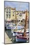 Saint Tropez, Var, Cote d'Azur, Provence, French Riviera, France, Mediterranean, Europe-Fraser Hall-Mounted Photographic Print