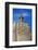 Saint Uzec Standing Stone, Menhir, Pleumeur Bodou, Cotes D'Armor, Brittany, France, Europe-Tuul-Framed Photographic Print