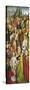 Saint Veronica and a Group of Knights-Derick Baegert-Stretched Canvas