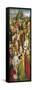 Saint Veronica and a Group of Knights-Derick Baegert-Framed Stretched Canvas