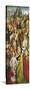 Saint Veronica and a Group of Knights-Derick Baegert-Stretched Canvas