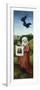 Saint Veronica, Side Panel of Crucifixion Triptych, 1440-Rogier van der Weyden-Framed Giclee Print