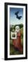 Saint Veronica, Side Panel of Crucifixion Triptych, 1440-Rogier van der Weyden-Framed Giclee Print