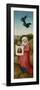 Saint Veronica (The Crucifixion Triptyc), C. 1440-Rogier van der Weyden-Framed Giclee Print