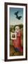 Saint Veronica (The Crucifixion Triptyc), C. 1440-Rogier van der Weyden-Framed Premium Giclee Print