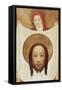 Saint Veronica with the Sudarium, c.1420-null-Framed Stretched Canvas