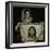 Saint Veronica with the Sudarium-El Greco-Framed Giclee Print