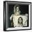 Saint Veronica-El Greco-Framed Giclee Print