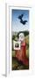 Saint Veronica-Rogier van der Weyden-Framed Premium Giclee Print