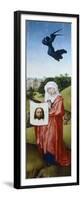 Saint Veronica-Rogier van der Weyden-Framed Premium Giclee Print