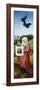 Saint Veronica-Rogier van der Weyden-Framed Premium Giclee Print