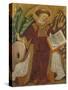 Saint Vincent, Ca 1430-Bonanat Zaortiga-Stretched Canvas