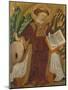 Saint Vincent, Ca 1430-Bonanat Zaortiga-Mounted Giclee Print