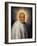 Saint Vincent De Paul (1581-166)-Simon François-Framed Giclee Print