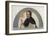 Saint Vincent Ferrer-Fra Bartolommeo-Framed Giclee Print