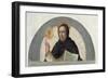 Saint Vincent Ferrer-Fra Bartolommeo-Framed Giclee Print