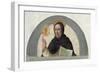 Saint Vincent Ferrer-Fra Bartolommeo-Framed Giclee Print
