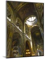 Saint Volodymyr's Cathedral, Kiev, Ukraine, Europe-Graham Lawrence-Mounted Photographic Print