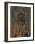 Saint Vsevolod Mstislavich, Prince of Pskov-Vasily Pavlovich Guryanov-Framed Giclee Print