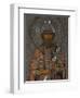 Saint Vsevolod Mstislavich, Prince of Pskov-Vasily Pavlovich Guryanov-Framed Giclee Print