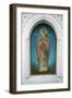 Saint-null-Framed Photographic Print