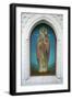 Saint-null-Framed Photographic Print