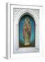 Saint-null-Framed Photographic Print