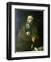 Saint-Cesare Fracanzano-Framed Giclee Print