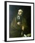 Saint-Cesare Fracanzano-Framed Giclee Print