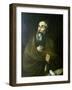 Saint-Cesare Fracanzano-Framed Giclee Print