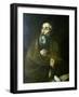 Saint-Cesare Fracanzano-Framed Giclee Print