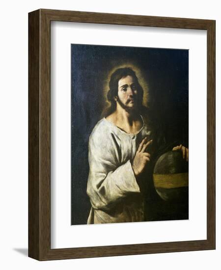 Saint-Cesare Fracanzano-Framed Giclee Print