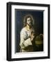 Saint-Cesare Fracanzano-Framed Giclee Print